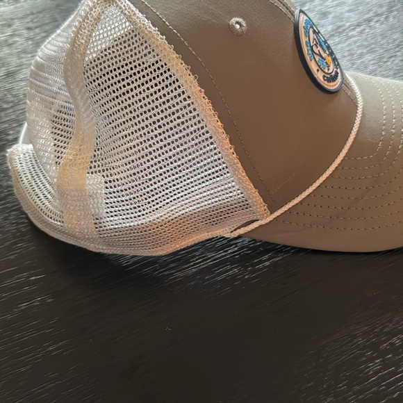 LPGA Chevron Championship Golf Hat - Picture 4 of 6